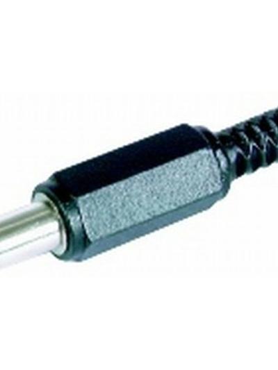 2.1mm DC Power Line Female Connector