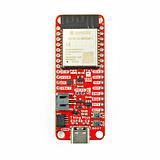 SparkFun Thing Plus - ESP32-C6 - Image 2