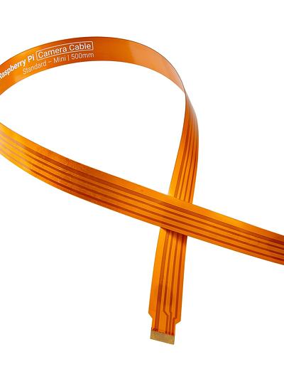 Raspberry Pi 5 Camera Cable - 500mm