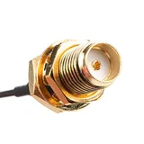 SMA to U.FL Cable - 150mm - Image 1