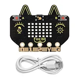 Keyestudio Foxbit STEM Education ESP32 Development Board Wireless Communication With TYPE-C For Arduino and Python - Image 3