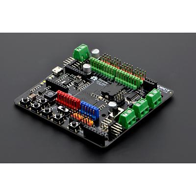 Romeo V2- Arduino Robot Board  (Arduino Leonardo) with Motor Driver