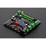 Romeo V2- Arduino Robot Board  (Arduino Leonardo) with Motor Driver - Image 1