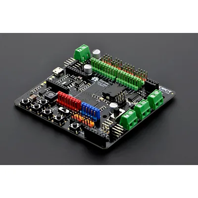 Romeo V2- Arduino Robot Board  (Arduino Leonardo) with Motor Driver