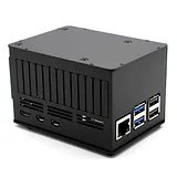 KKSB HAT Case for Raspberry Pi 5 - Image 2