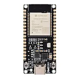 ESP32-C6 WiFi 6 Development Board - 160MHz, USB & UART Support - Image 3