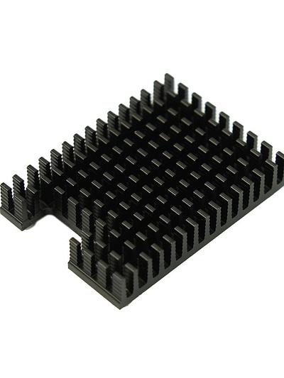 Raspberry Pi Cooler for Compute Module 5