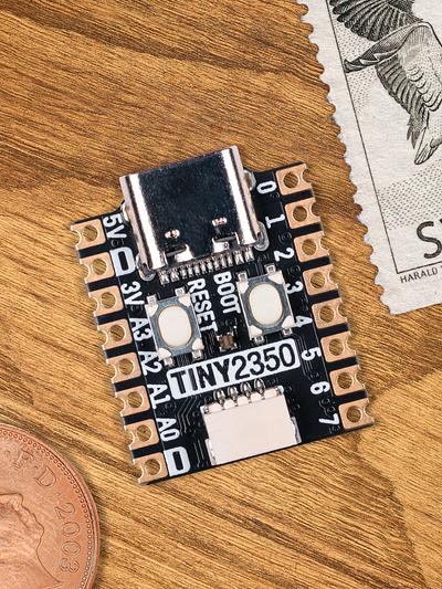 Tiny 2350