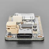 Adafruit Feather RP2040 Adalogger - 8MB Flash with microSD Card - Image 2