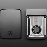 Official Raspberry Pi Foundation Raspberry Pi 5 Case + Fan - Image 3