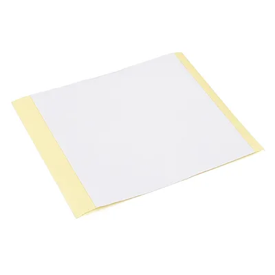 Thermal Tape 4x4 Square