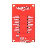 SparkFun Digi XBee® Explorer USB-C - Image 2