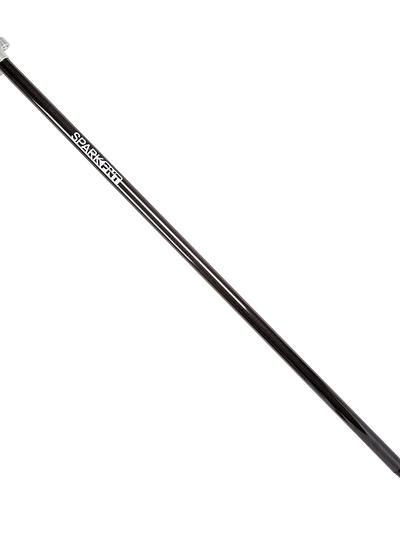 Telescopic Surveying Pole