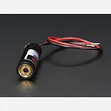Laser Diode - 5mW 650nm Red - Image 4