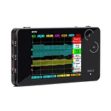 DS212- Portable 2-CH Open Source Oscilloscope - Image 3