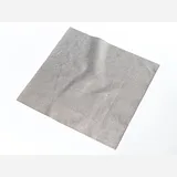 Knit Conductive Fabric - Silver 20cm square - Image 1