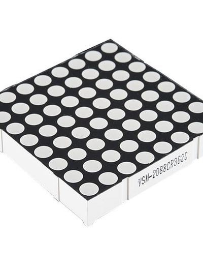 LED Matrix - Dual Color - Medium
