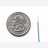 Wire Wrap Thin Prototyping  Repair Wire - 200m 30AWG Blue - Image 3