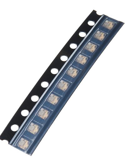 SMD LED - RGB APA102-2020 (Pack of 10)