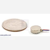 Shaftless Vibration Motor 10x3.4mm - Image 6