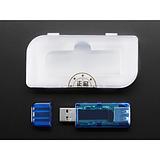 USB Voltage Meter with OLED Display - Image 5