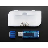 USB Voltage Meter with OLED Display - Image 5