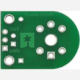 Pololu Carrier for MQ Gas Sensors (Bare PCB Only) - Image 5