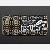 Adafruit Feather M0 Basic Proto - ATSAMD21 Cortex M0 - Image 7