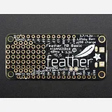 Adafruit Feather M0 Basic Proto - ATSAMD21 Cortex M0 - Image 7