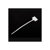 Nylon Cable Tie Set - With Tag (10pcs) - Image 2