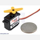Power HD Micro Servo HD-1600A - Image 1