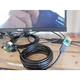 Raspberry Pi Camera HDMI Cable Extension - Image 1