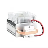 ICE Tower CPU Cooling Fan for Raspberry Pi 4  3, Super Heat Dissipation - Image 2