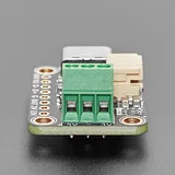 Adafruit bq25185 USB / DC / Solar Charger with 3.3V Buck Board - Image 6