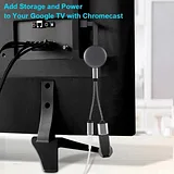 High quality type C OTG Adapter splitter USB C Female and USB A Female - Image 4