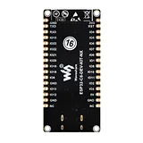 ESP32-C6 WiFi 6 Development Board - 160MHz, USB & UART Support - Image 4