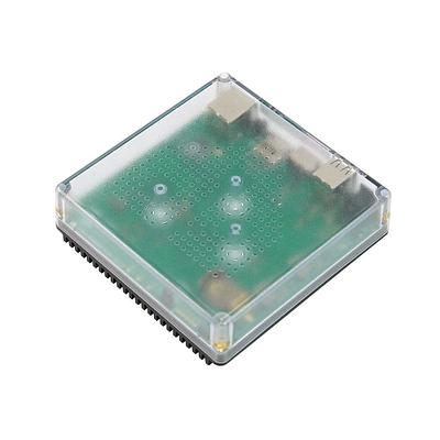 Home Assistant Green Smart Home Hub (1.8 GHz Quad-core ARM Processor, 4GB RAM, 32GB eMMC Storage)
