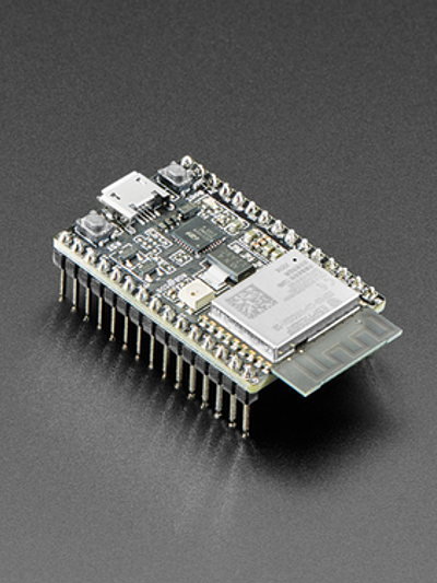 ESP32-C3 RISC V Developer Board - 4 MB SPI Flash