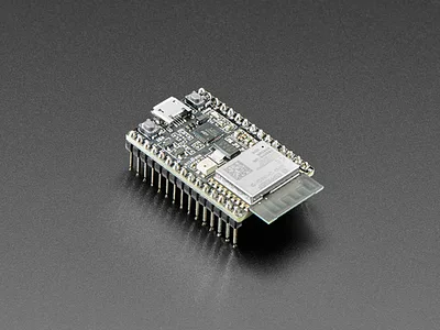 ESP32-C3 RISC V Developer Board - 4 MB SPI Flash