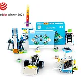 Inventor Kit for Micro: bit Starter programming kit Crowbits - Image 3