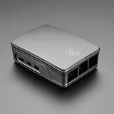 Official Raspberry Pi Foundation Raspberry Pi 5 Case + Fan - Image 4