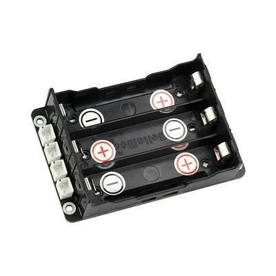 Uninterruptible Power Supply Module, Supports charging And Power output at the same time, 3S & 5V 5A Output