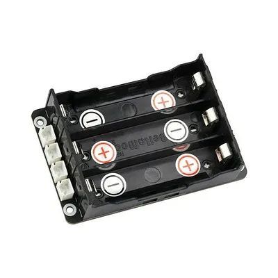 Uninterruptible Power Supply Module, Supports charging And Power output at the same time, 3S & 5V 5A Output
