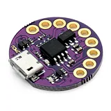 E-Textiles LilyTiny Compatible  ATTiny board - Image 1