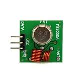 315Mhz RF Transmitting Receiver Module - Image 5