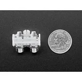 Dual RCA Jack for Adafruit I2S Audio Bonnet - Image 3