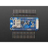 Adafruit eInk Feather Friend with 32KB SRAM - Image 4