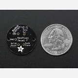 NeoPixel Jewel - 7 x 5050 RGBW LED w/ Integrated Drivers - Natural White - ~4500K - Image 5