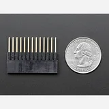 Stacking Header for Raspberry Pi - 2x13 Extra Tall - Image 5