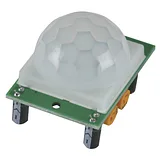 Arduino Compatible PIR Motion Detector Module - Image 1